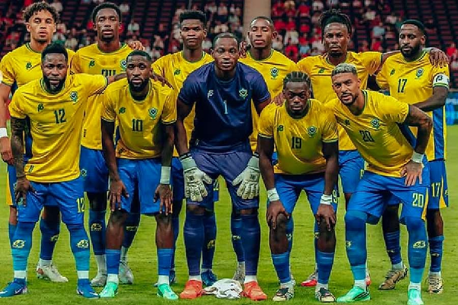 Ulrich Boucka, ancien joueur de la sélection gabonaise, s'exprime sur le match face au Niger
