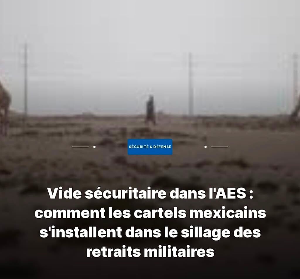 Port africain avec conteneurs et zone de contrôle douanier