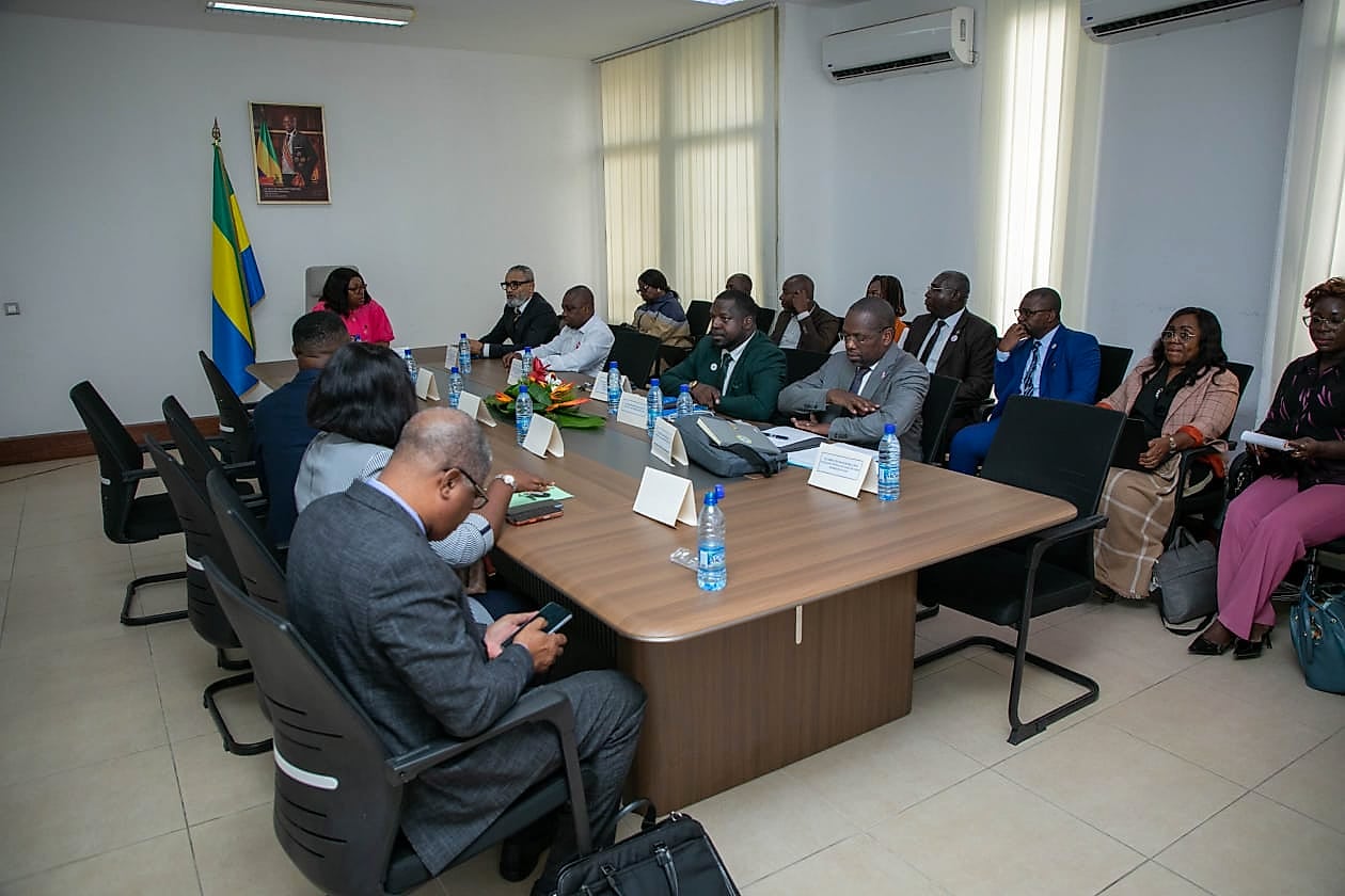 Réunion du comité consultatif de la Fonction publique autour de trois projets de décret.