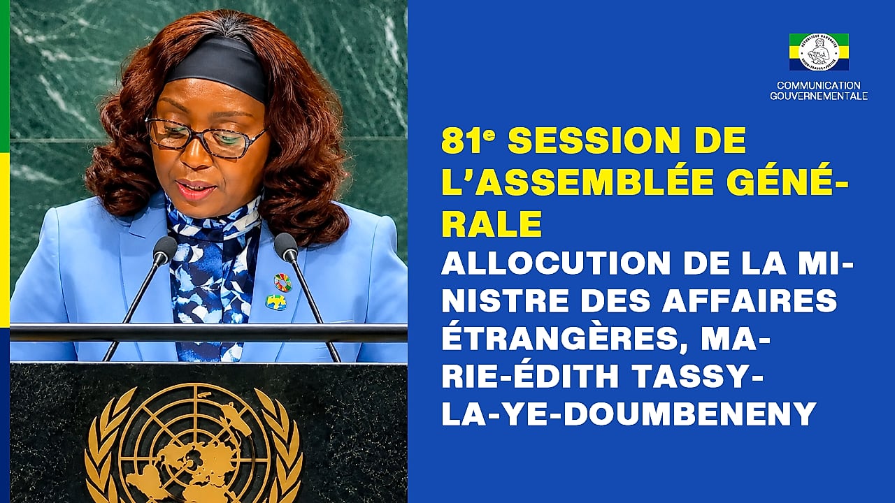 Salle de l'Assemblée générale des Nations unies à New York.