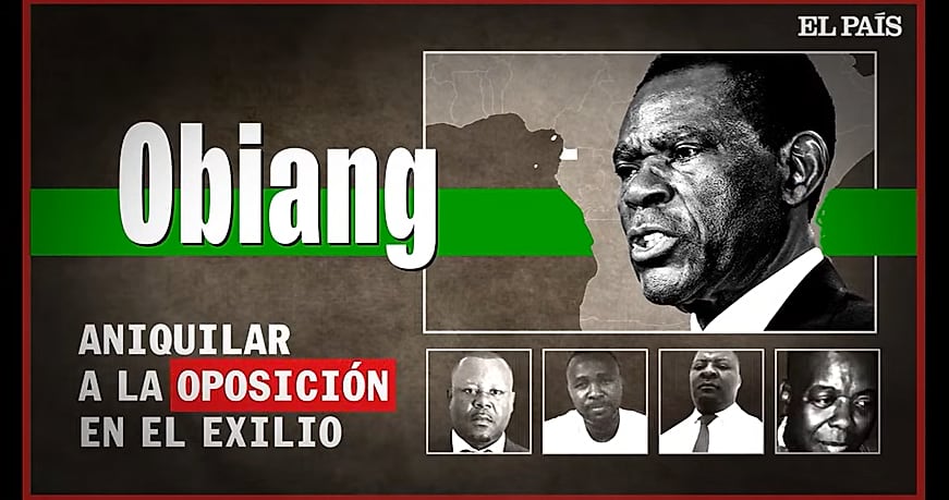 Illustration symbolique d'un documentaire d'investigation sur la corruption en Afrique centrale