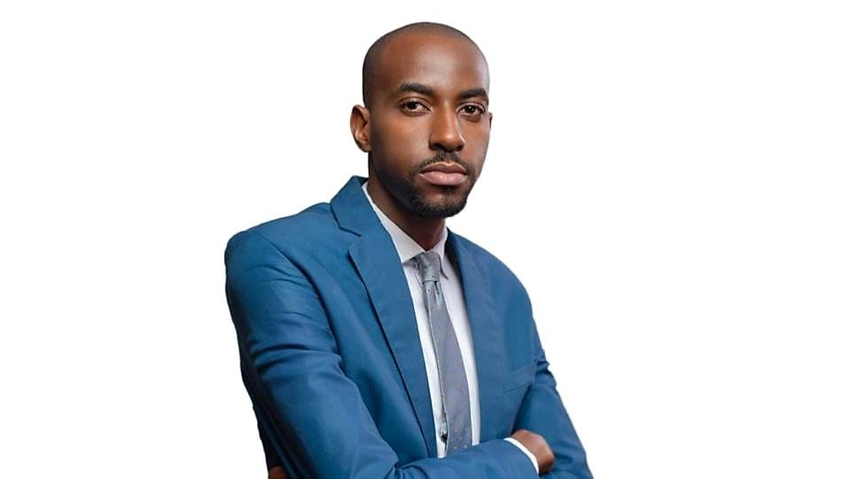 Illustration d'une cérémonie politique dans une commune gabonaise