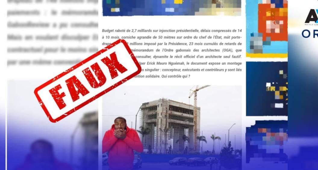 Illustration d'une loupe examinant un message sur un téléphone, symbolisant la vérification de l'information.