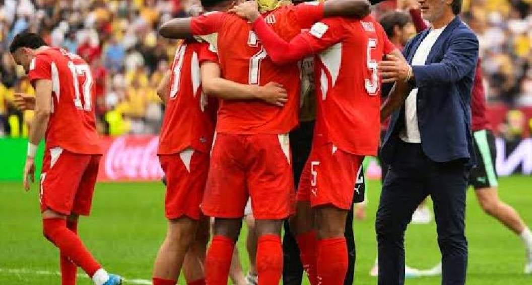 Stade de football américain reconverti pour la Coupe du monde 2026