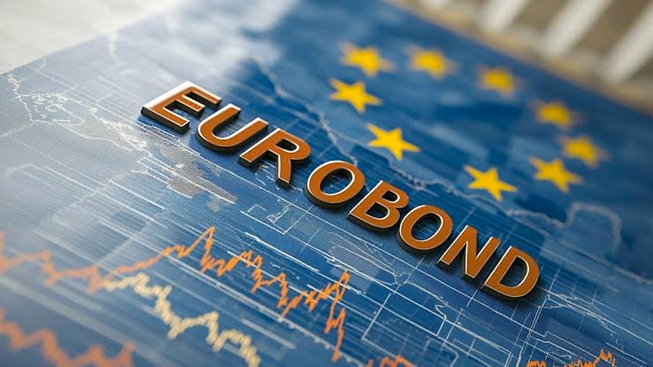 Bâtiment du ministère de l'Économie et des Finances du Gabon