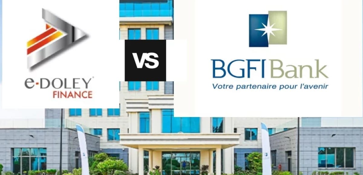 Vue générale d'un tribunal, illustration d'un contentieux judiciaire.