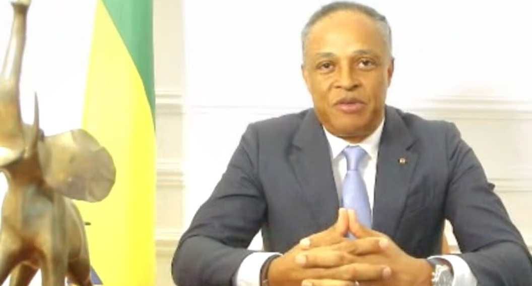 Illustration représentant l'assurance maladie et la protection sociale au Gabon