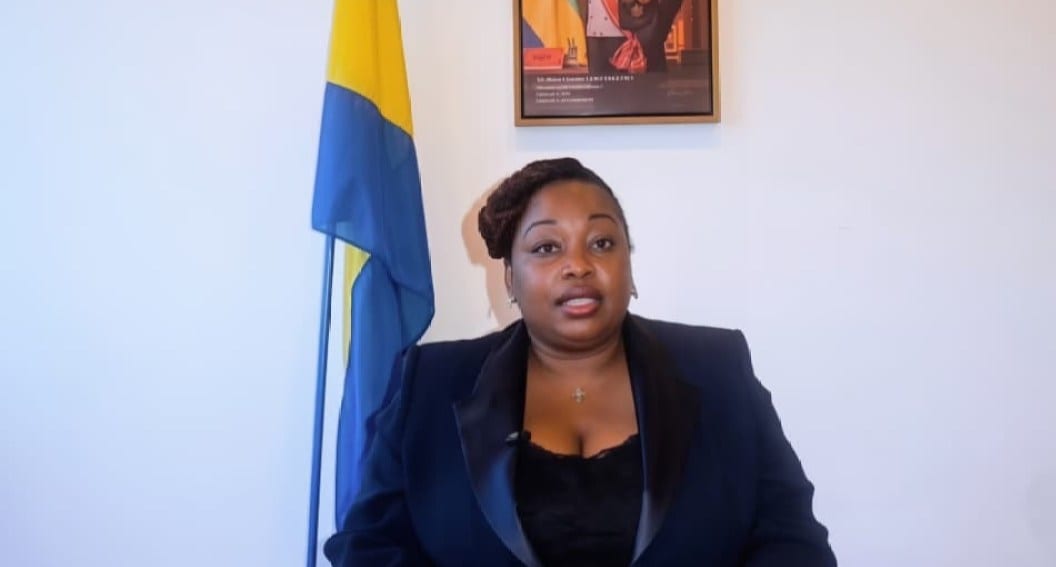 Cérémonie officielle de proclamation des résultats du BEPC