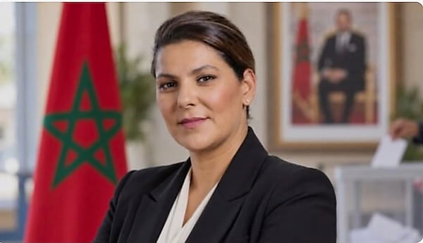 Portrait de Fatima-Ezzahra El Mansouri, nouvelle cheffe du gouvernement marocain