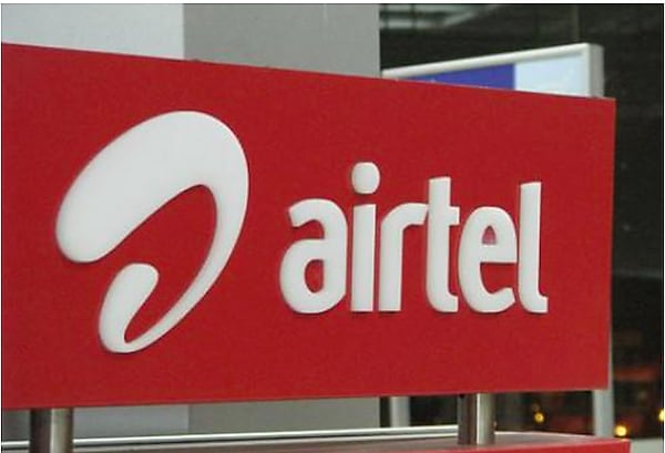 Immeuble de bureaux d'un opérateur de télécommunications à Libreville