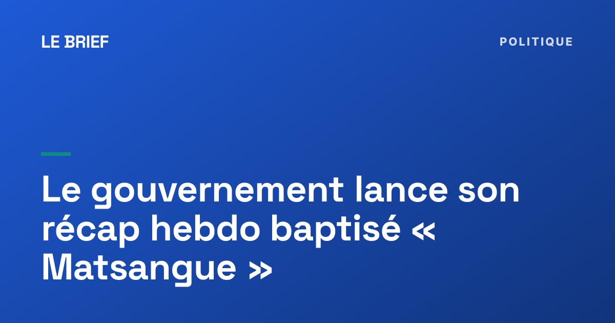 Illustration d'un plateau de télévision évoquant une émission d'actualité