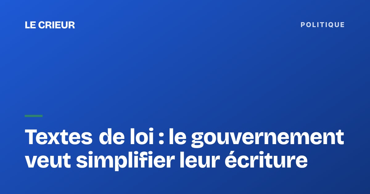 Réunion de travail au Secrétariat général du gouvernement sur la réforme des textes normatifs